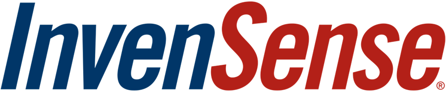 InvenSense、Richtek（立锜科技）