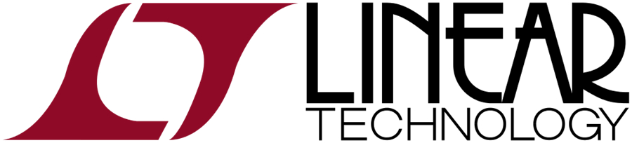 Linear Technology（线性科技）