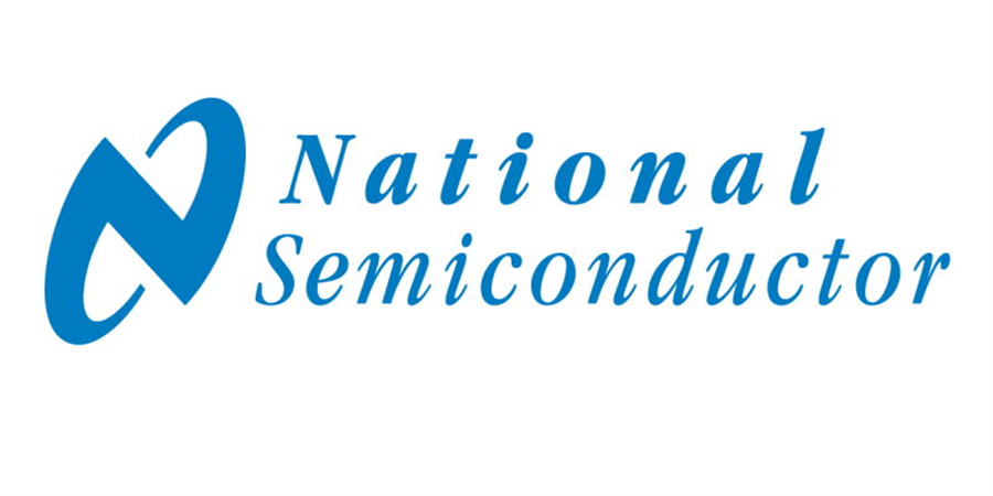 National Semiconductor（美国国家半导体）